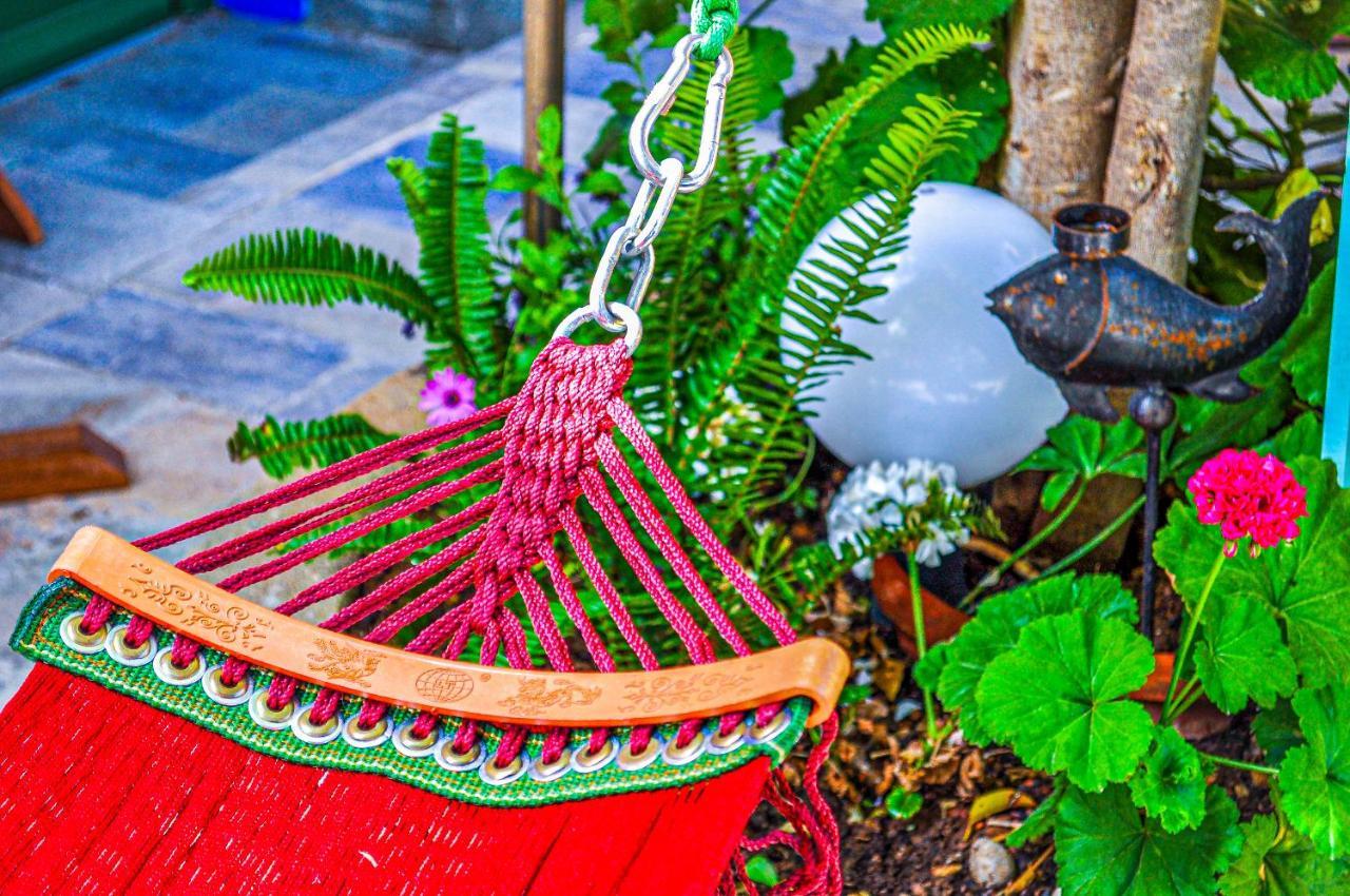Symi Garden Studios Exterior photo