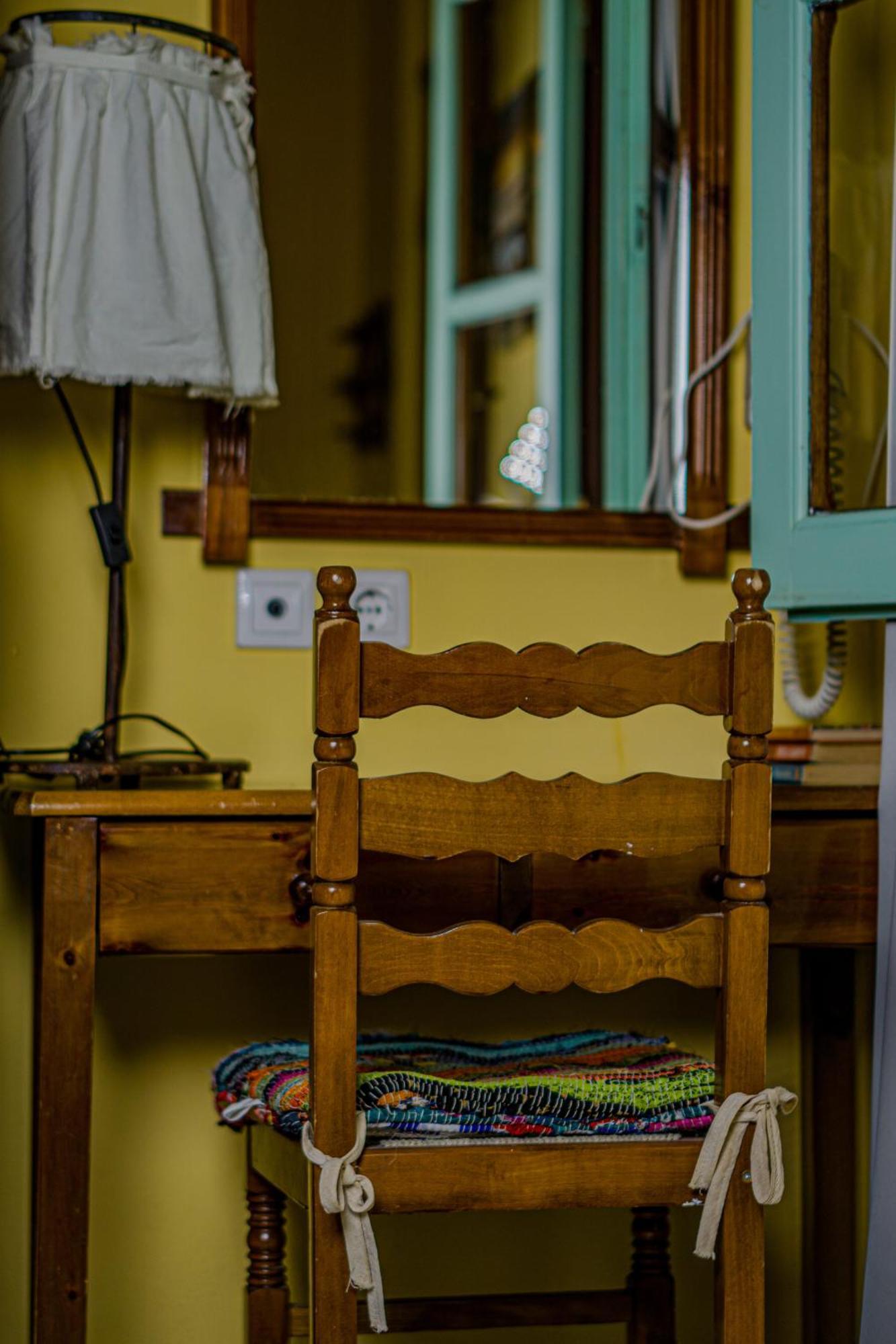 Symi Garden Studios Exterior photo